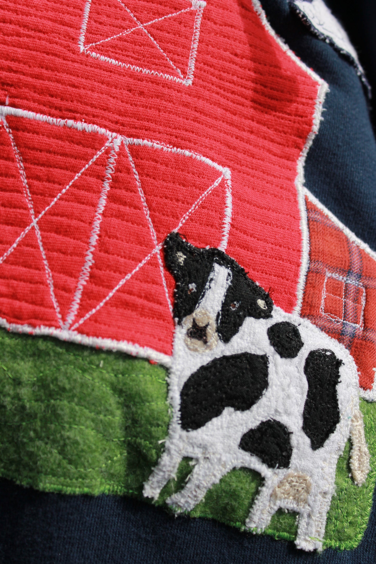 Pennsylvania Farm Hoodie