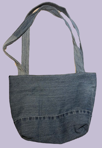 Spring tote