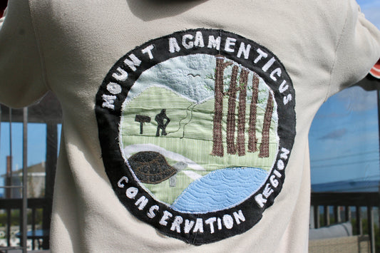 Mount Agamenticus Hoodie
