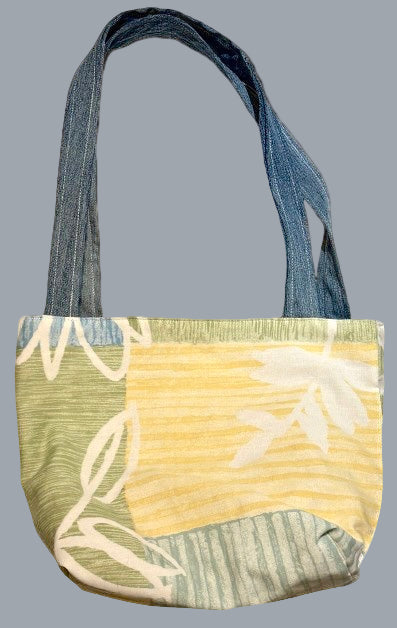 Spring tote