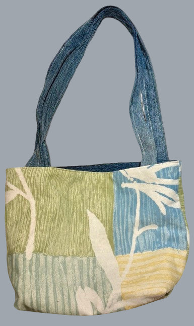 Spring tote