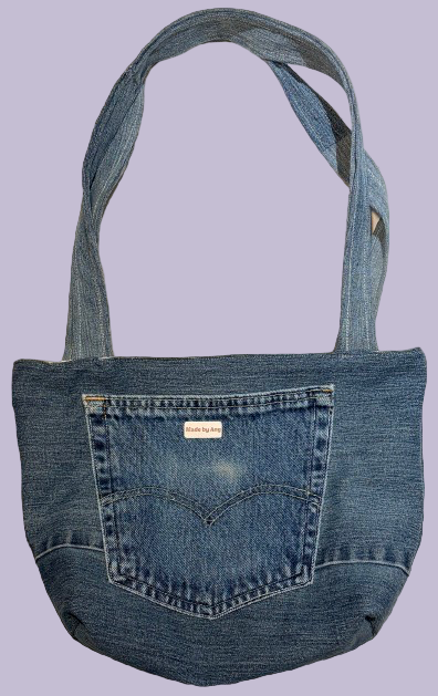 Spring tote